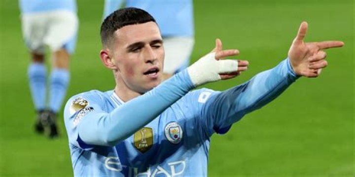 Phil Foden's Girlfriend Rebecca Cooke Is Also the Mother of His 2 Children