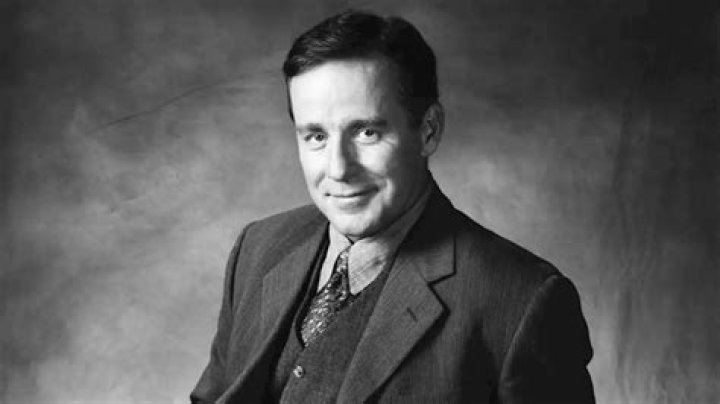 Phil Hartman 25 years after the actor's tragic death, his work still