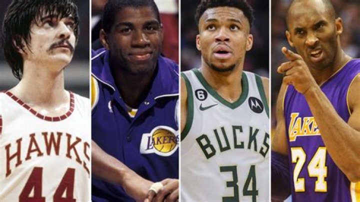 Phil Jackson&rsquo;s AllTime Team vs. Gregg Popovich&rsquo;s AllTime Team Who