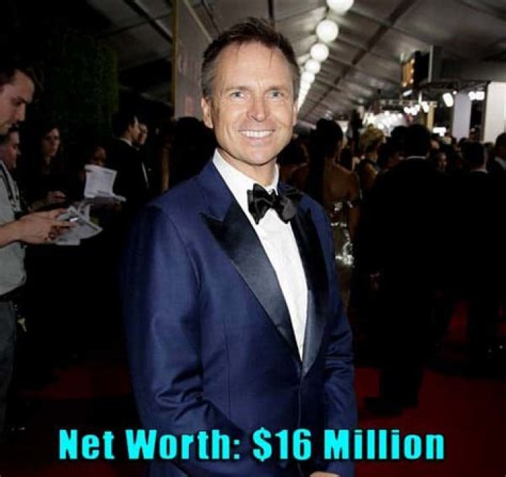 Phil Keoghan Net Worth, Salary, Wife Louise Rodrigues, Gay, Height