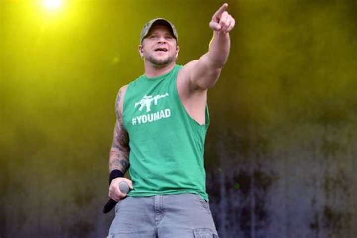 Phil Labonte Reveals He's 'About Four Years Sober'