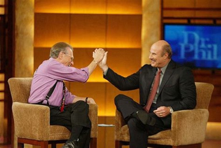 Phil McGraw to end 'Dr. Phil' after 21year daytime TV run