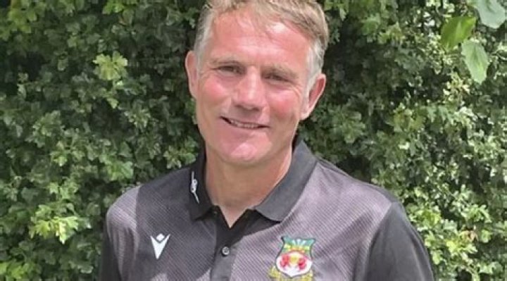 Phil Parkinson Son Does The Coach Have Children? Wife