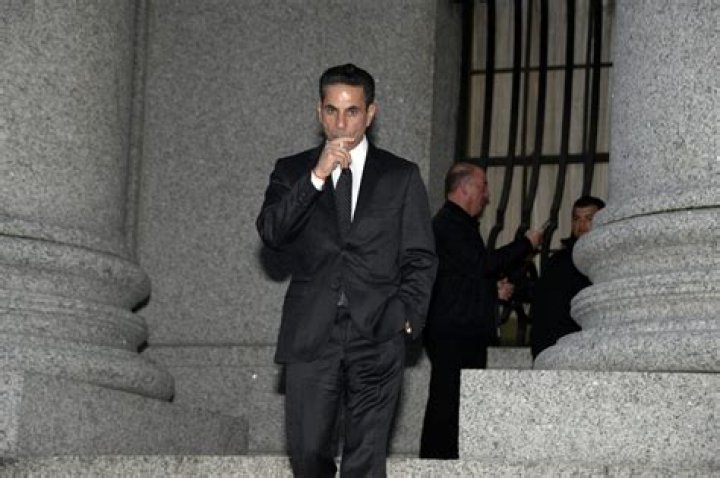Philadelphia mafia king &lsquo;Skinny Joey&rsquo; makes bail but it looks like a