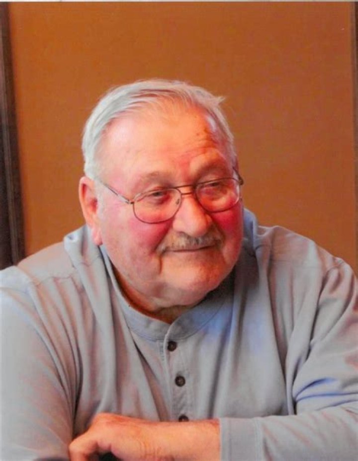 Philip Acquaviva Obituary Orland Park, IL Colonial Chapel Funeral