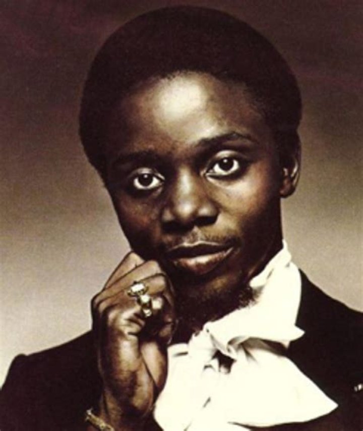 Philip Bailey Movies, Bio and Lists on MUBI