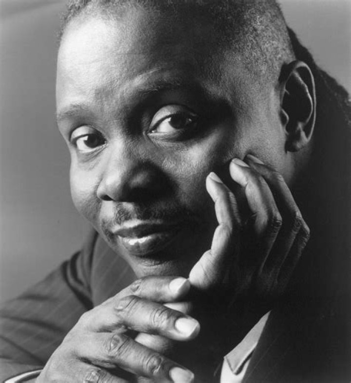 Philip Bailey on Spotify