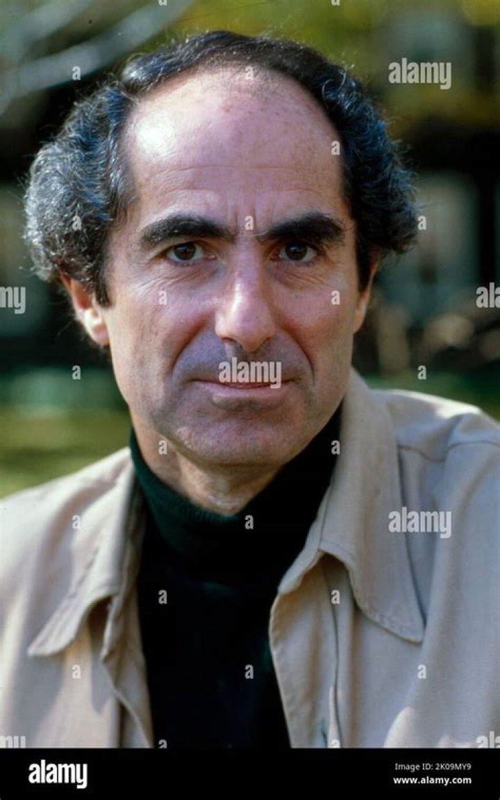 Philip Roth, Pulitzer Prizewinning novelist, dies at 85 CNN