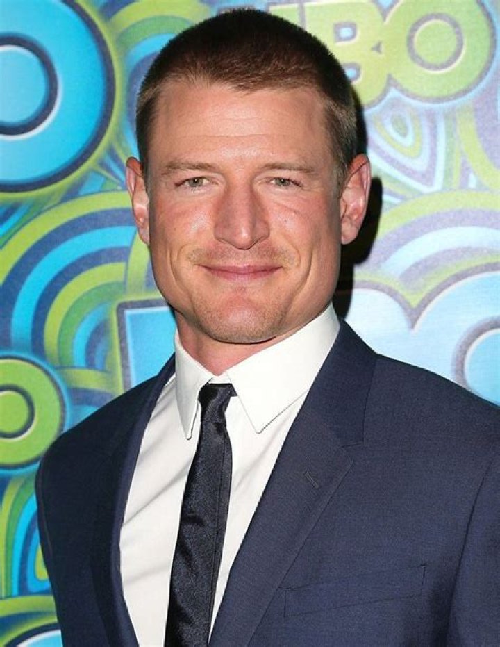 Philip Winchester IMDb