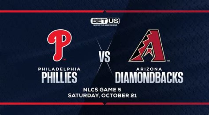 Phillies vs. Diamondbacks Game 2 Best Bets, Odds, Predictions for