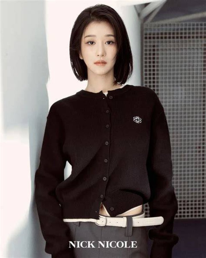 Phim của Seo Ye Ji Top 12 phim hay nhất của "đi&ecirc;n nữ"