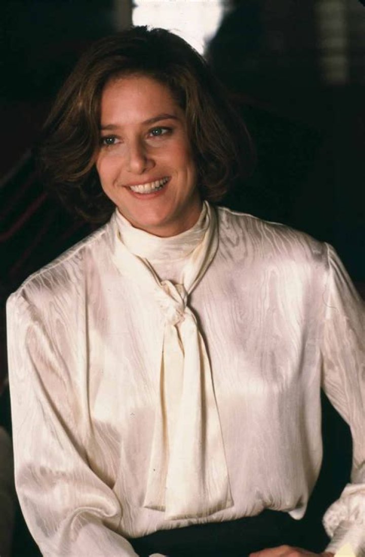 Photo de Debra Winger L'Affaire Chelsea Deardon Photo Debra Winger