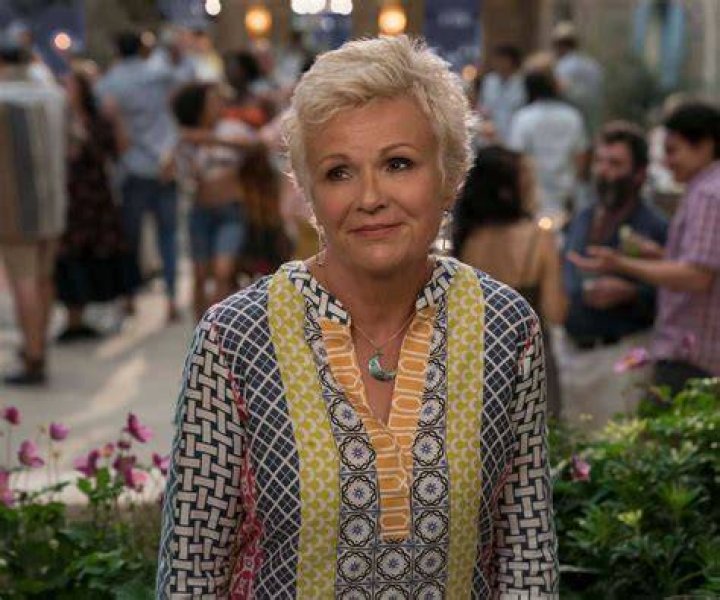 Photo de Julie Walters Mamma Mia! Here We Go Again Photo Julie