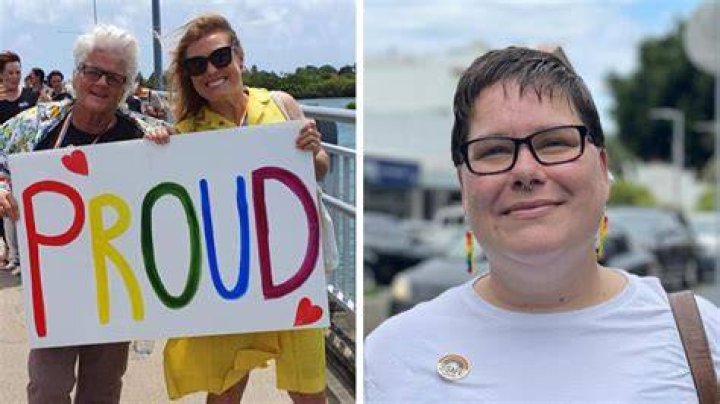 Photo de MacKay Pride Photo MacKay AlloCin&eacute;