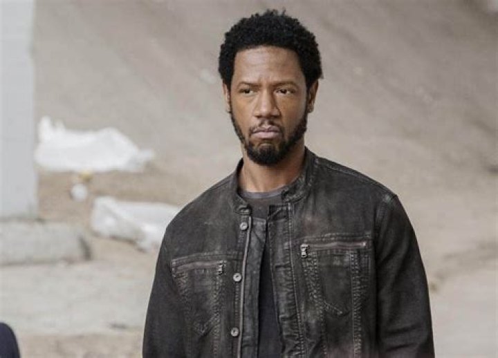 Photo de Tory Kittles Photo Tory Kittles AlloCin&eacute;