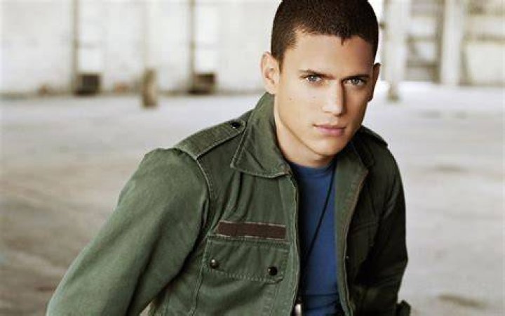 Photo de Wentworth Miller Photo Wentworth Miller AlloCin&eacute;