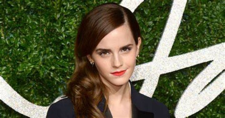 Photo Emma Watson et sa m&egrave;re Jacqueline Luesby &agrave; New York, le 12