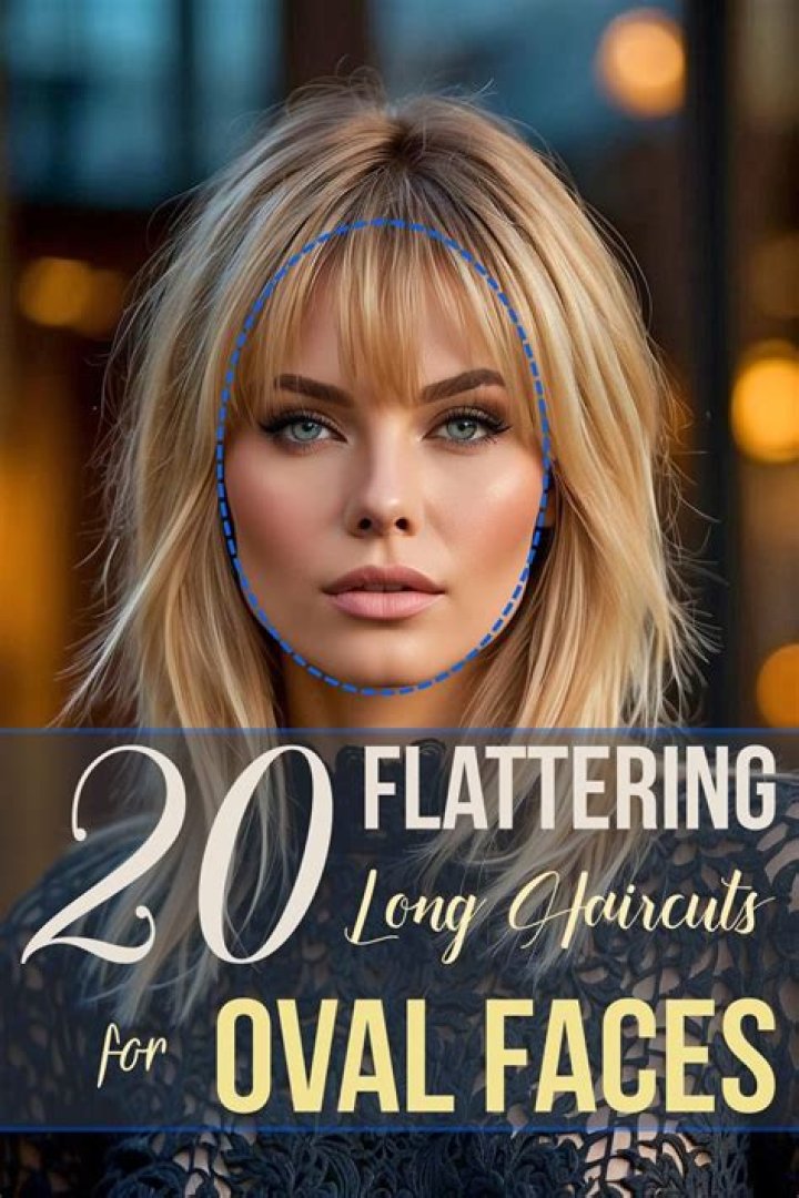 Photo Face 20 Most Flattering Haircuts For Round Faces sunwalls
