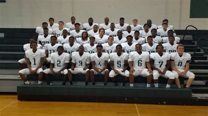 Photo Gallery Kecoughtan High School Football Team