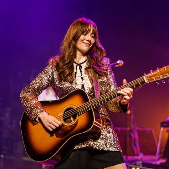 Photo Gallery Molly Tuttle / Jenna & Martin I Heart Local Music