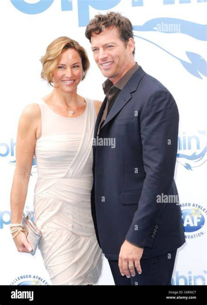 Photo harry connick jr wife details five year cancer battle 09 Photo