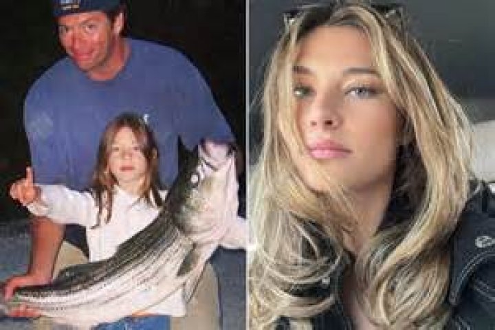 Photo harry connick jrs daughter arrested 02 Photo 3441327