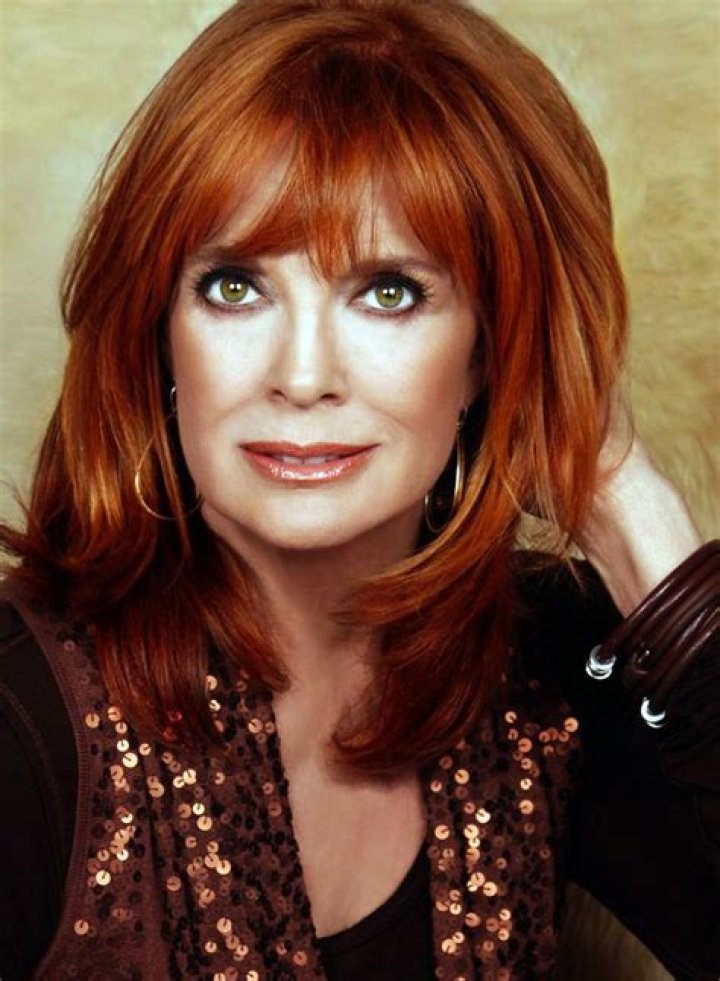 PHOTO LINDA GRAY (DALLAS) 11X15 CM 30