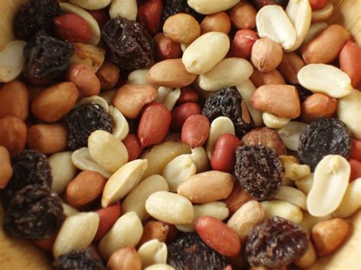 Photo of fruit and nuts Free christmas images
