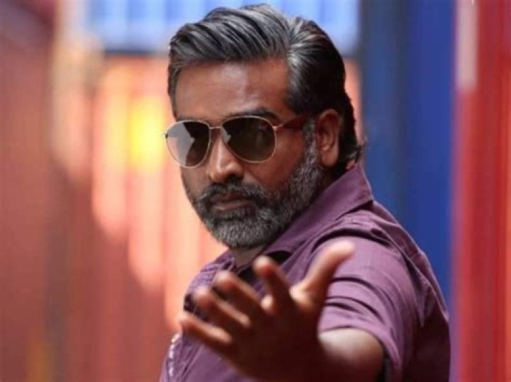 [PHOTO] Vijay Sethupathi thanks fans and expresses gratitude as he