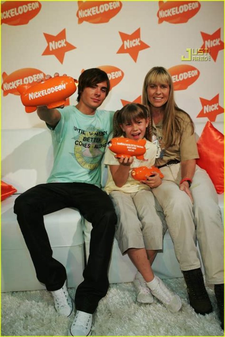 Photo zac efron australian kids choice awards 20 Photo 648351 Just