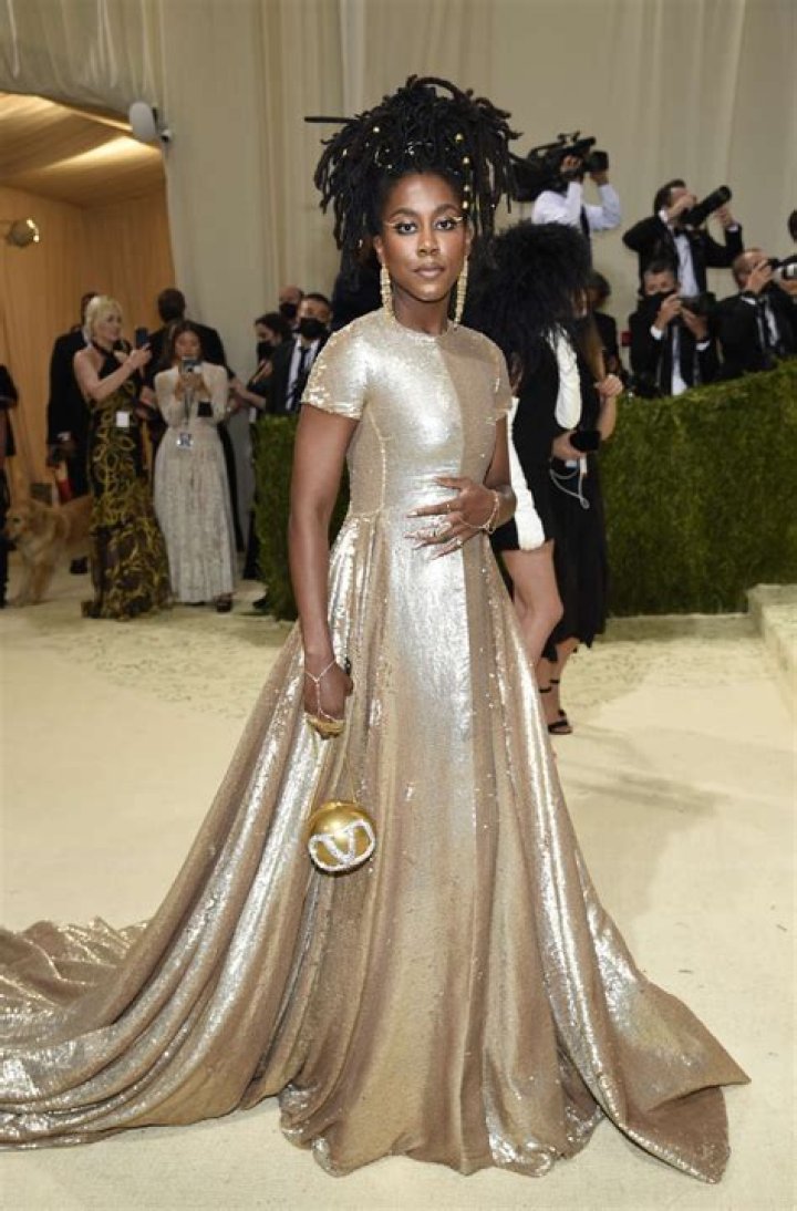 Photos from 2018 Met Gala Red Carpet Couples E! Online Red carpet