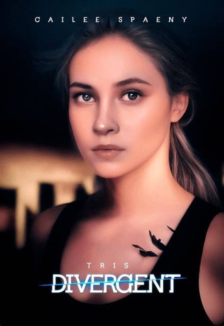 Photos from Divergent Meet the Cast E! Online men