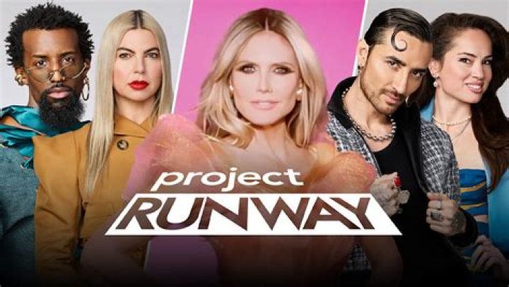 Photos from Project Runway, Below Deck Crossover