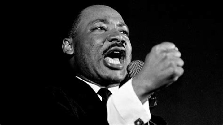 Photos Martin Luther King Jr. murdered this day in 1968