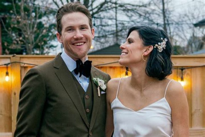 Photos Meet The ExHusband Of Racing Star Danica Patrick The Spun