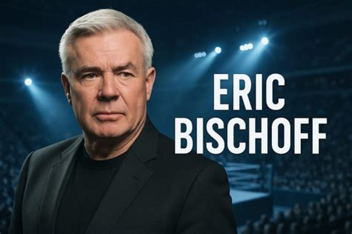 Photos Of Eric Bischoff And Wife Loree Bischoff: A Journey Through Time
