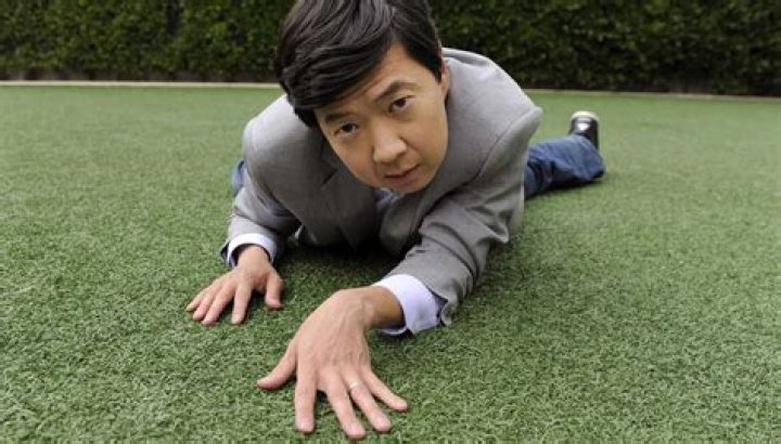 Photos of Ken Jeong