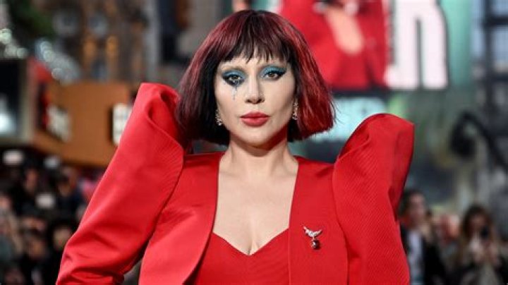 Photos of Lady Gaga's performances and appearances past and present