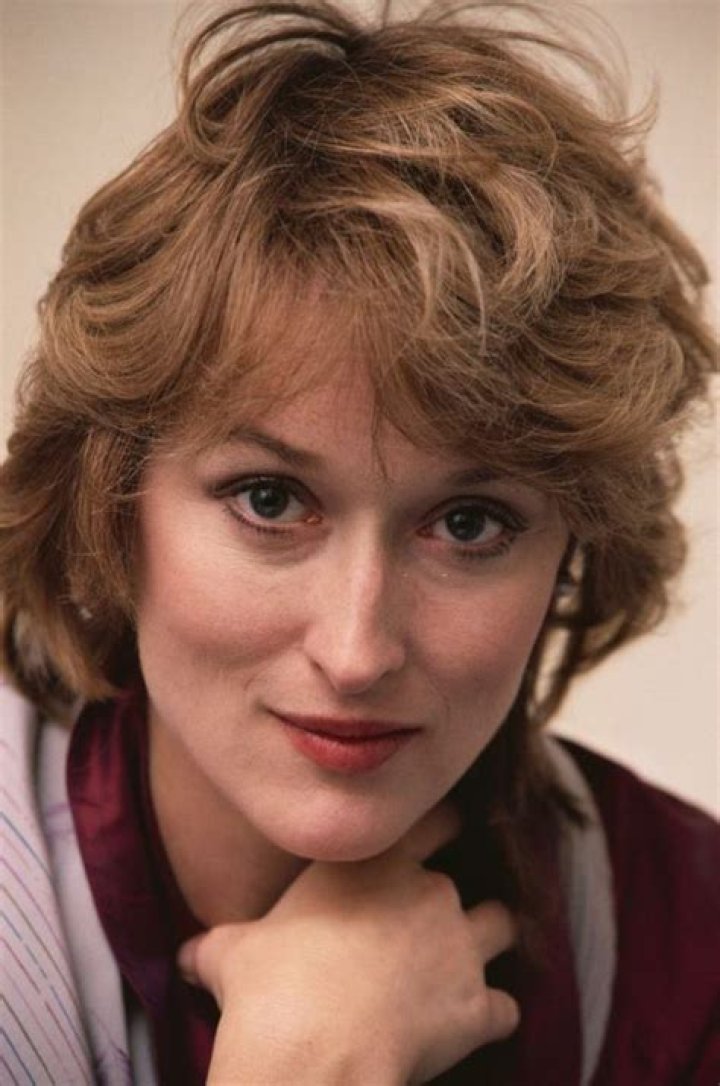 Photos Of Young Meryl Streep From Her Early Career