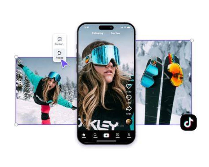 PHOTOS TikTok's For You Fest 2022 AdNews