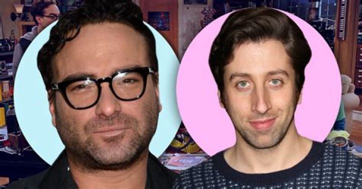 PIC Meet Simon Helberg's Adorable Baby Girl, Adeline! Us Weekly