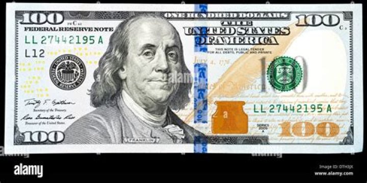 Pic Of 100 Dollar Bill License Free Money Images 100 Bills, One