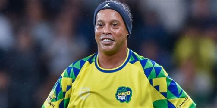 Pic of Ronaldinho's lookalike from South Africa goes viral, fans