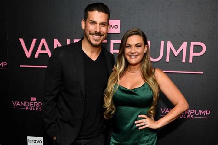 [PICS] &lsquo;Vanderpump Rules&rsquo; Brittany Cartwright Weight Loss Exposed