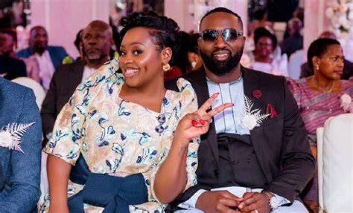 PICTORIAL Rema introduces Hamza to her parents Teso Vibez