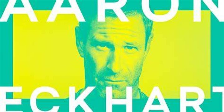 Picture of Aaron Eckhart