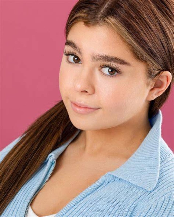 Picture of Addison Riecke