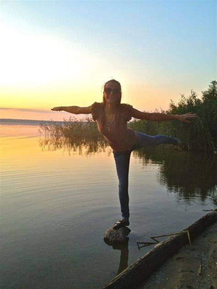 Picture of Alena Kaverina