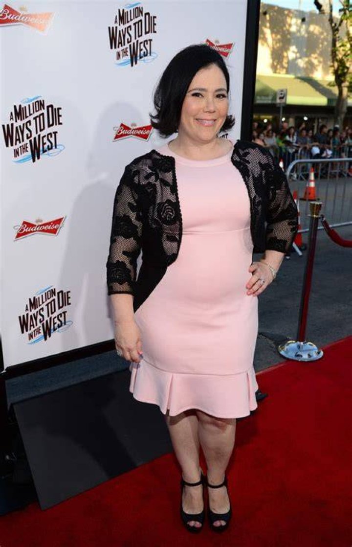 Picture of Alex Borstein