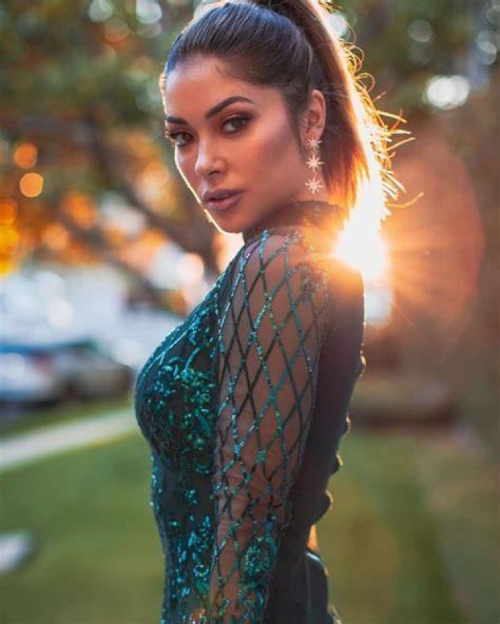 Picture of Arianny Celeste
